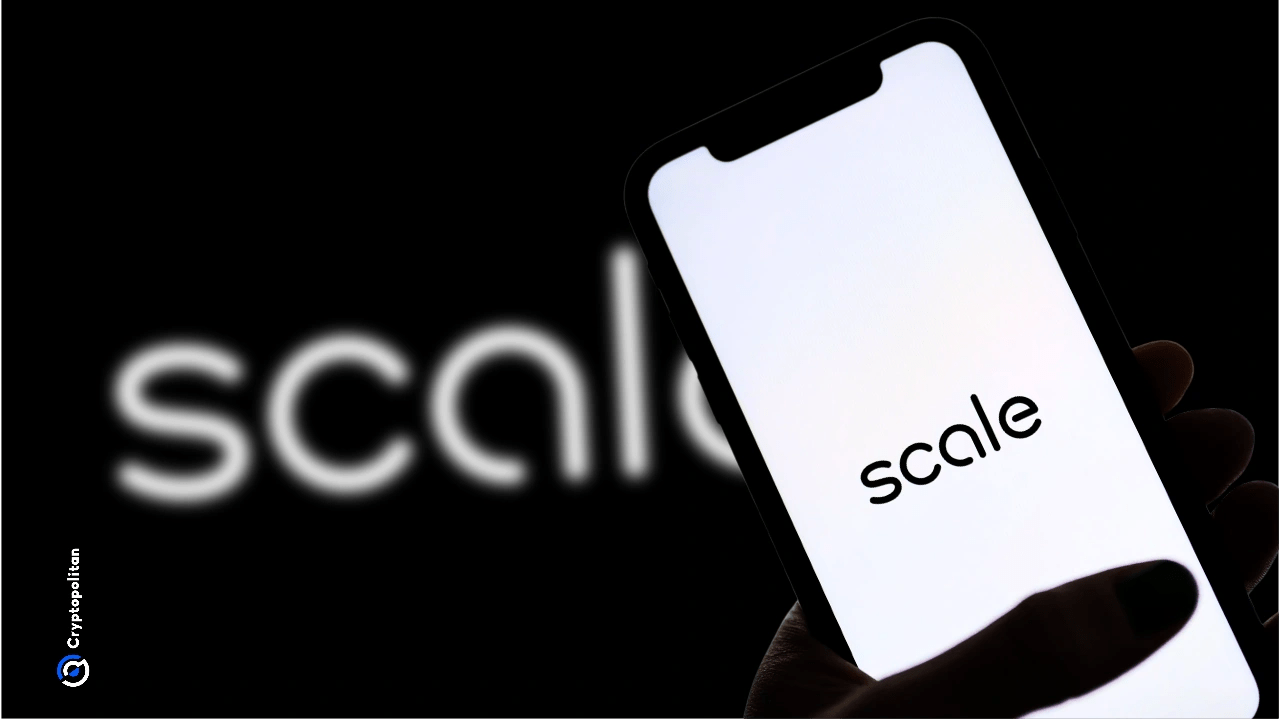Scale AI has sued its former staffer for espionage