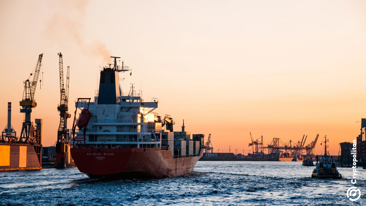Shipping oil from Saudi to China hits $87K/day, highest in 2.5 years