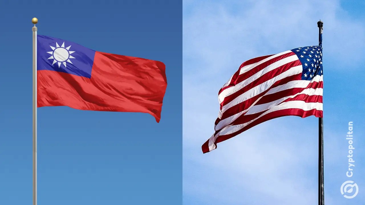 Taiwan seeks Tariff relief as the U.S. demands more chip investment