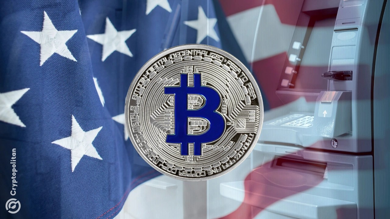 Arizona set to crack down on crypto ATM scams