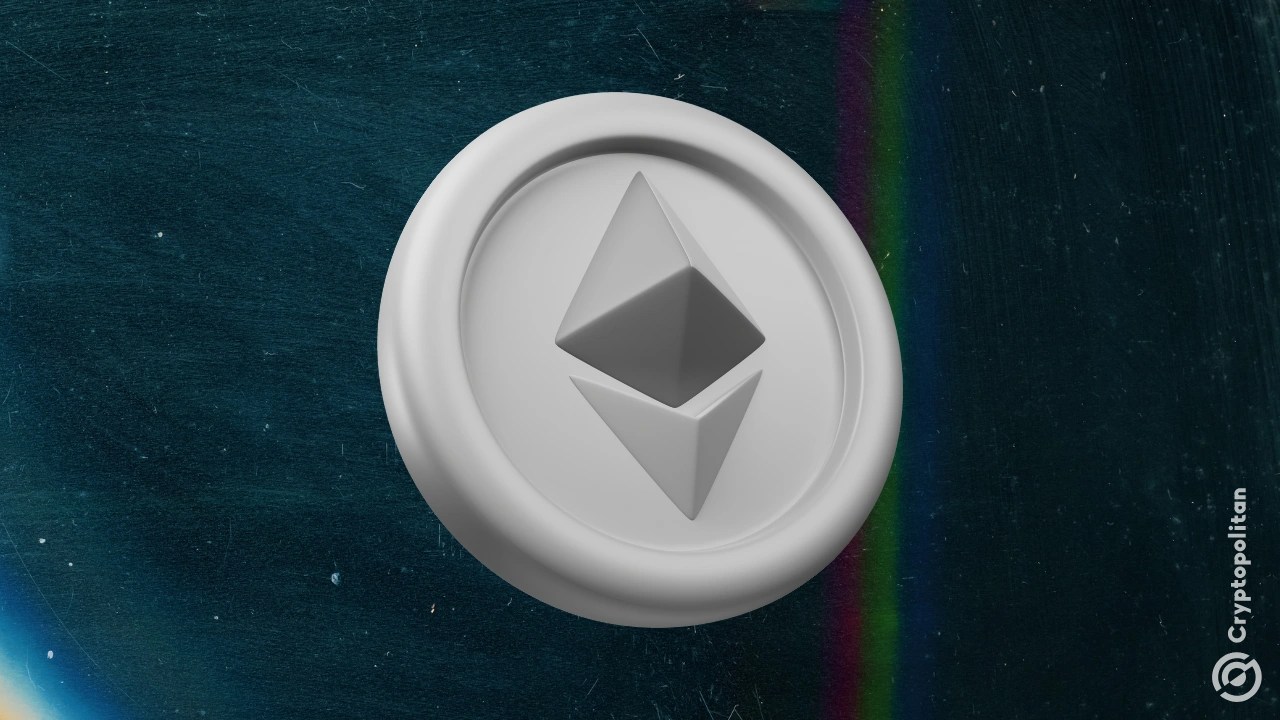 Ethereum staking ETF goes live in the US through REX-Osprey
