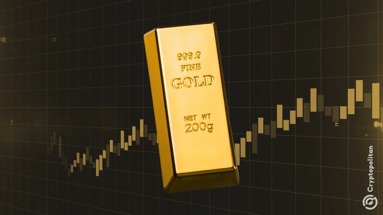 Thinking of buying gold for the first time? Here’s what you need to do