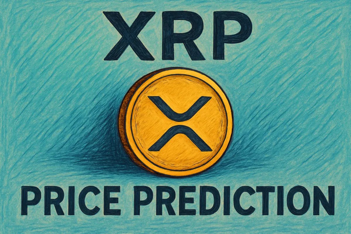 XRP Price Prediction 2025, 2026, 2027 – 2030: How Much XRP Do You Need To Retire?
