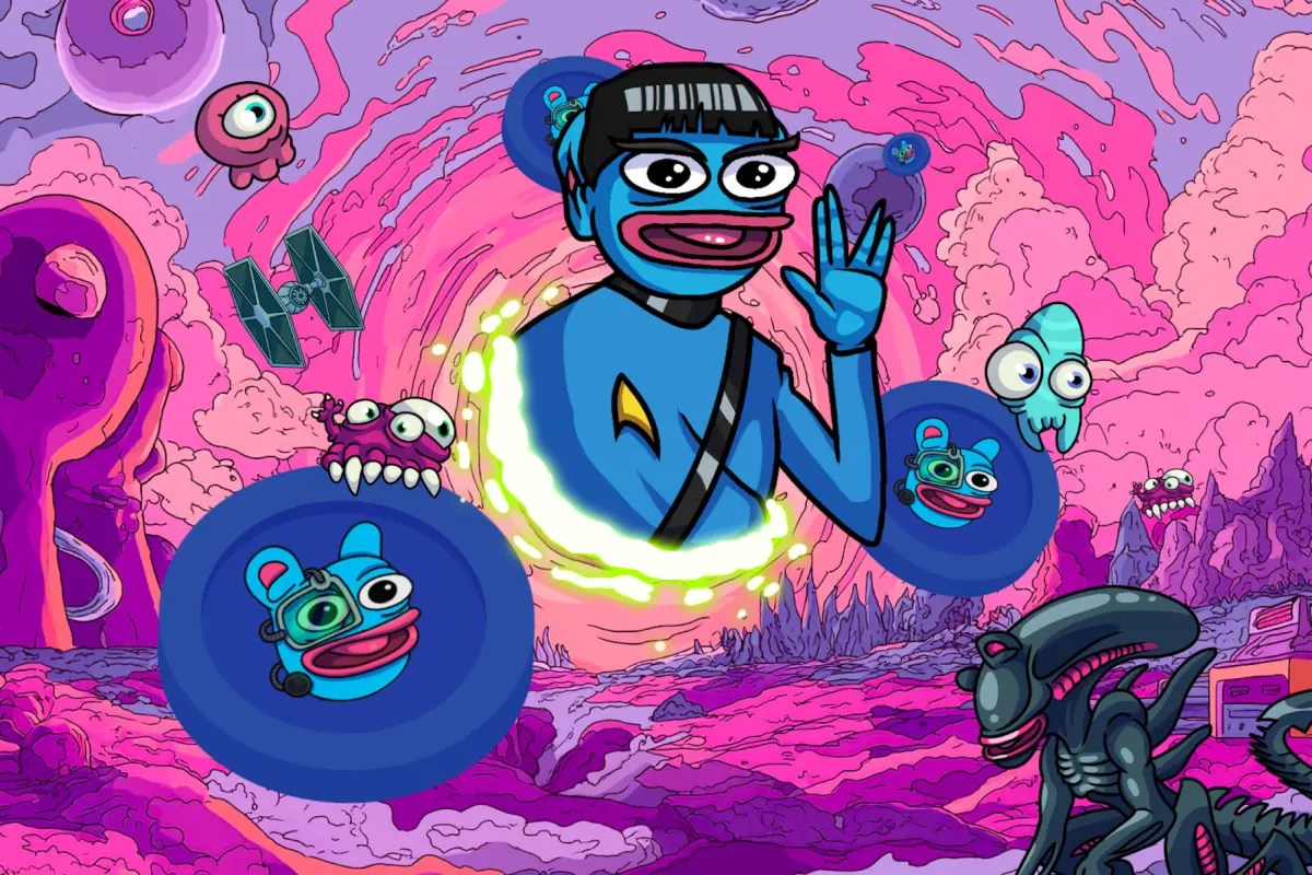 Dogecoin and Pepe Prices Continue To Fall, Is Layer Brett The Real Reason?