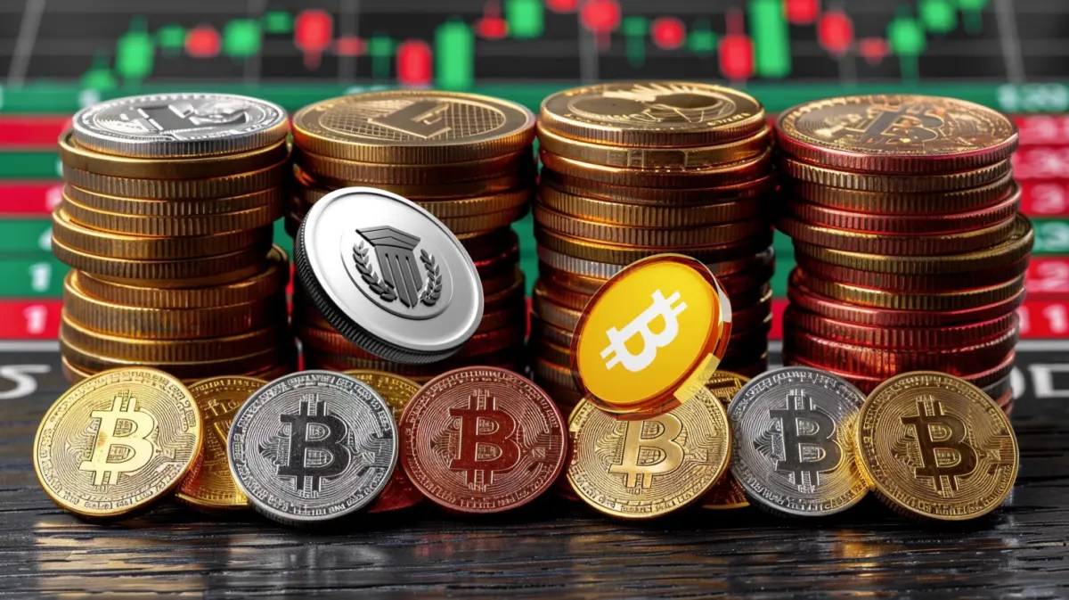 Top Cryptos To Buy As Willy Woo revamps Bitcoin (BTC) price target after 4 years