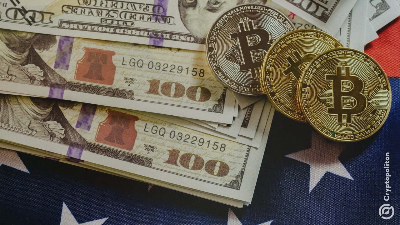 Michigan moves ahead with strategic crypto reserve bill