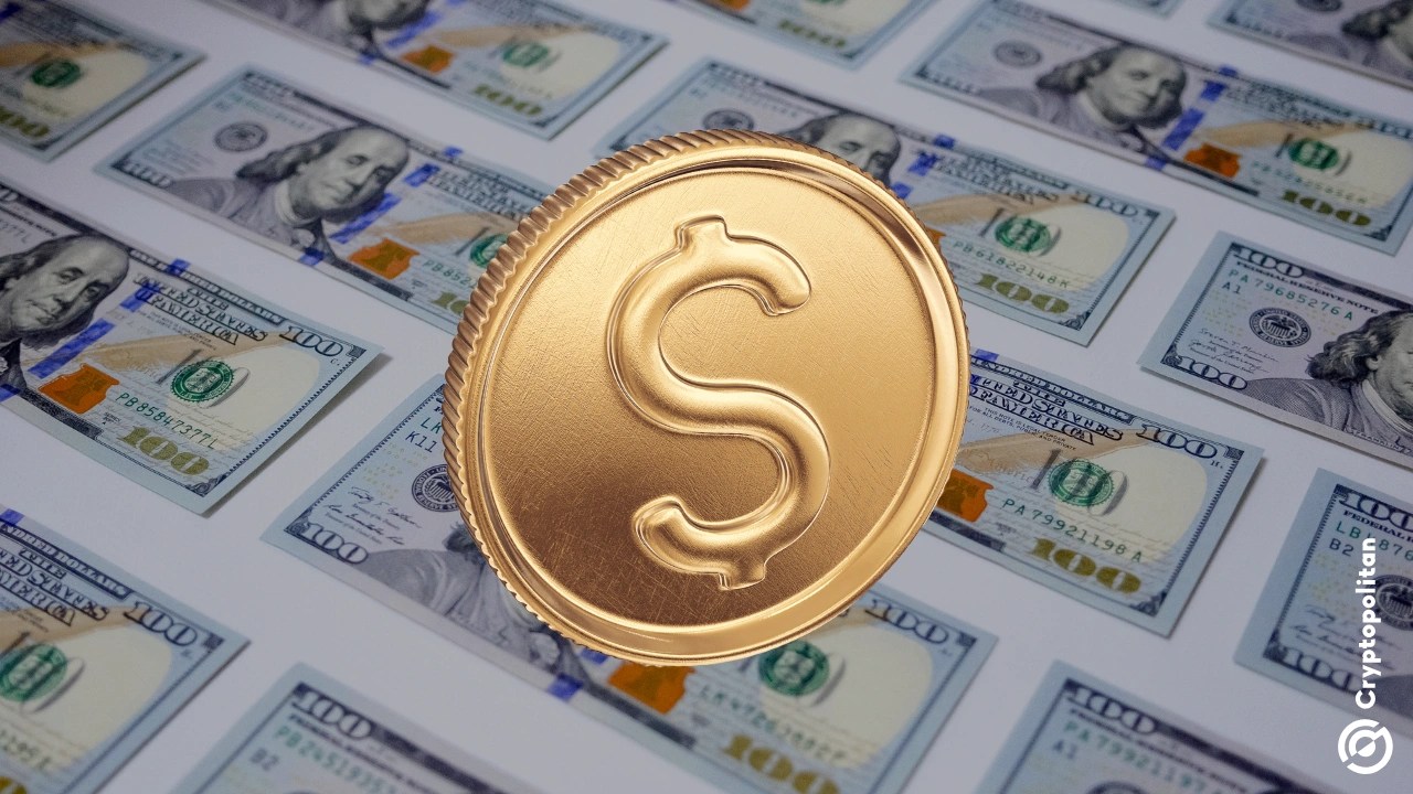 STBL by Tether co-founder Reeve Collins rallies on Binance debut