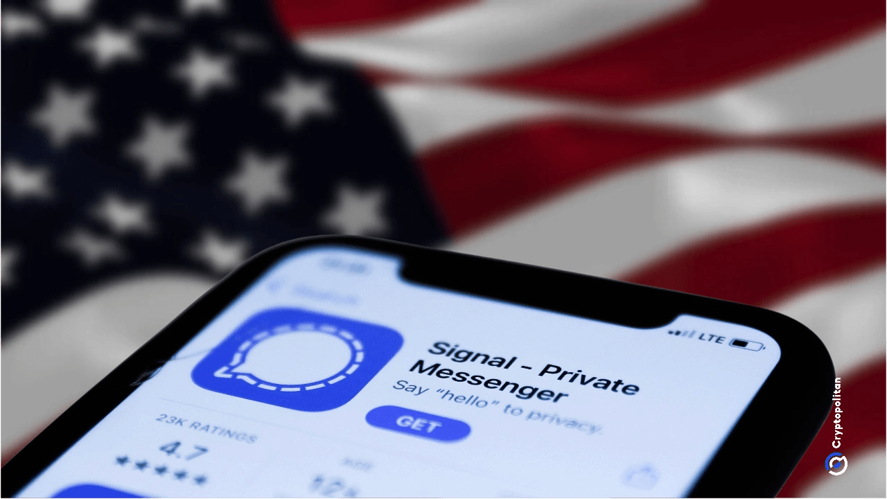 Bitcoin supporters launch “Bitcoin for Signal” campaign to bring BTC payments to the app