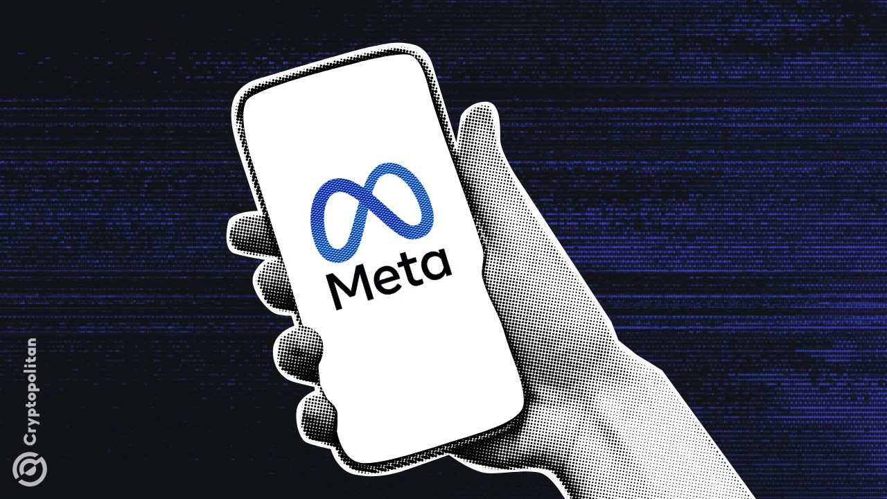 Meta to use AI chats to personalize ads