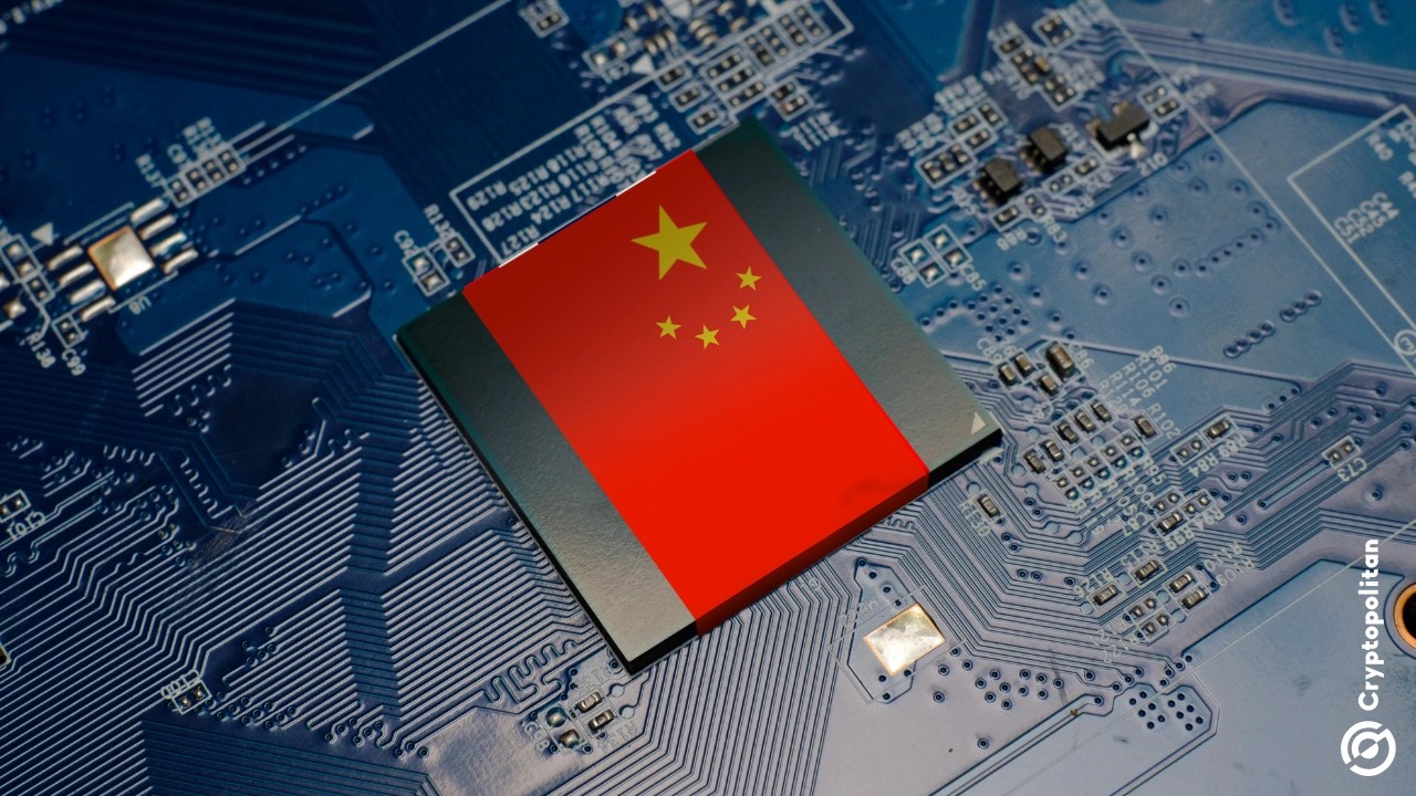 China's Nexperia says Dutch takeover will hit profits and cash flow in 2026