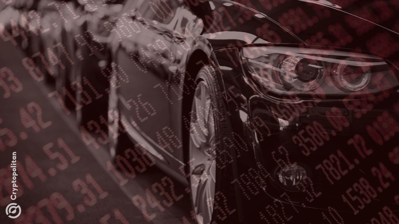 Rivian 宣布定制自主 AI 芯片后导致 Nvidia 股价下跌