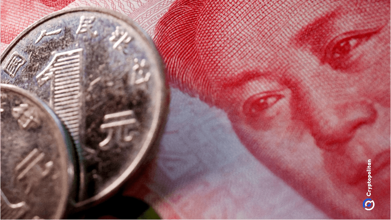 Beijing accelerates de-dollarization as global yuan loans hit new record