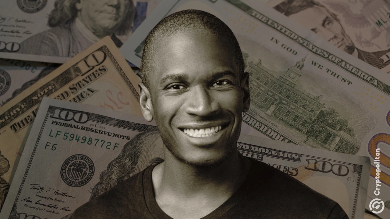 Hayes: Wall Street’s shift to perps marks the biggest derivatives pivot in a decade