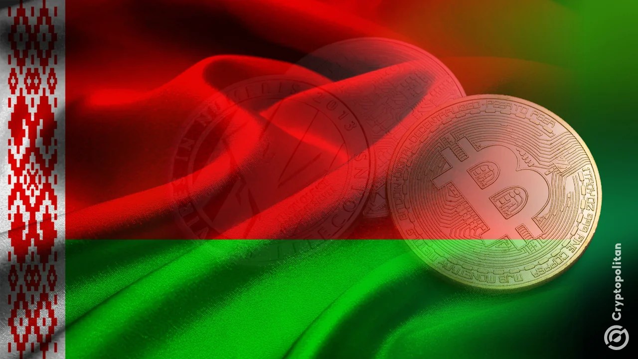 Punitive tax rates tarnish the crypto haven image of Belarus