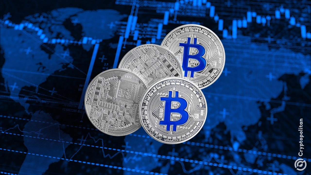 Almost one-quarter of online Asian adults could be crypto holders