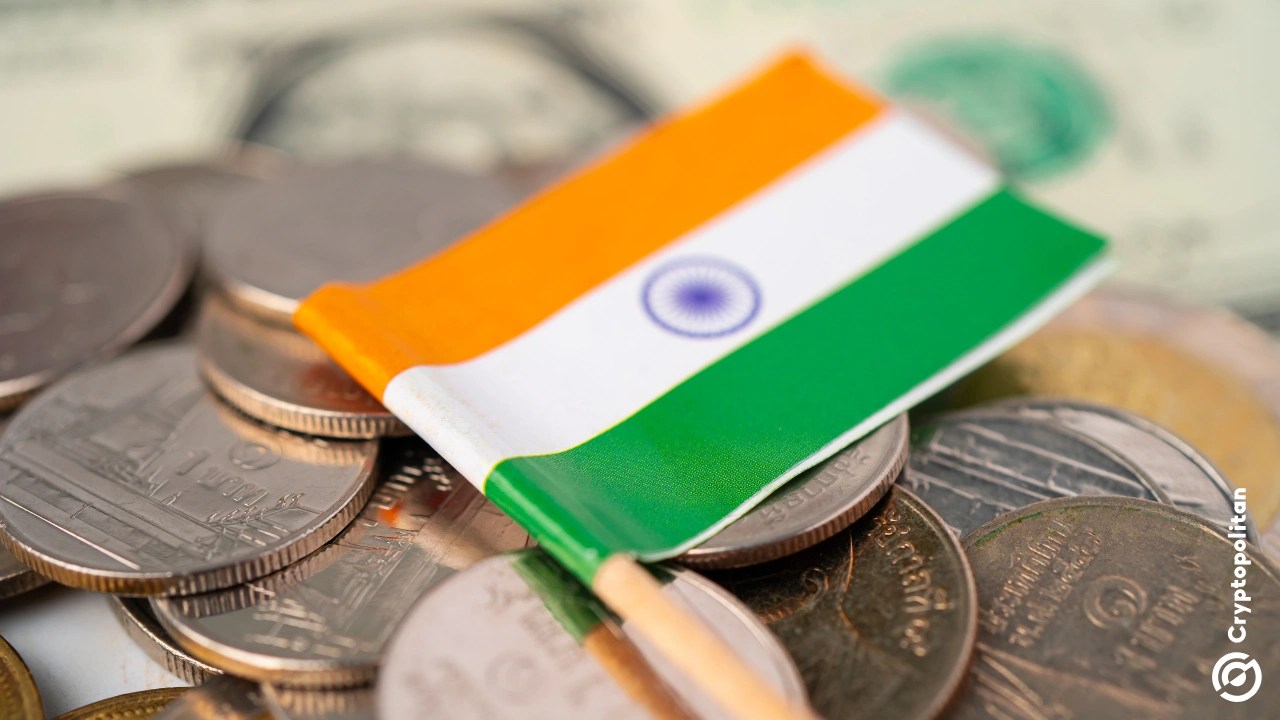 India’s central bank ‘strongly advocates’ countries prioritize CBDCs over stablecoins