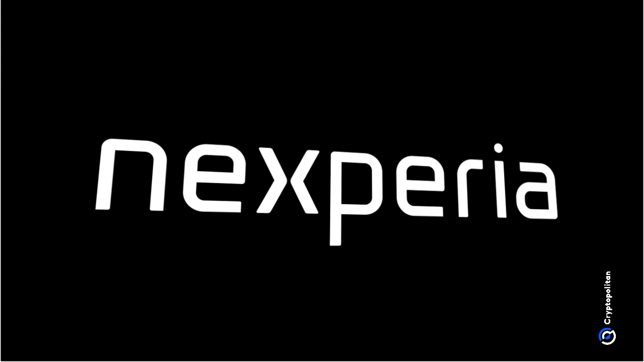 Nexperia HQ cheers announcements lifting block as Dutch government holds talks