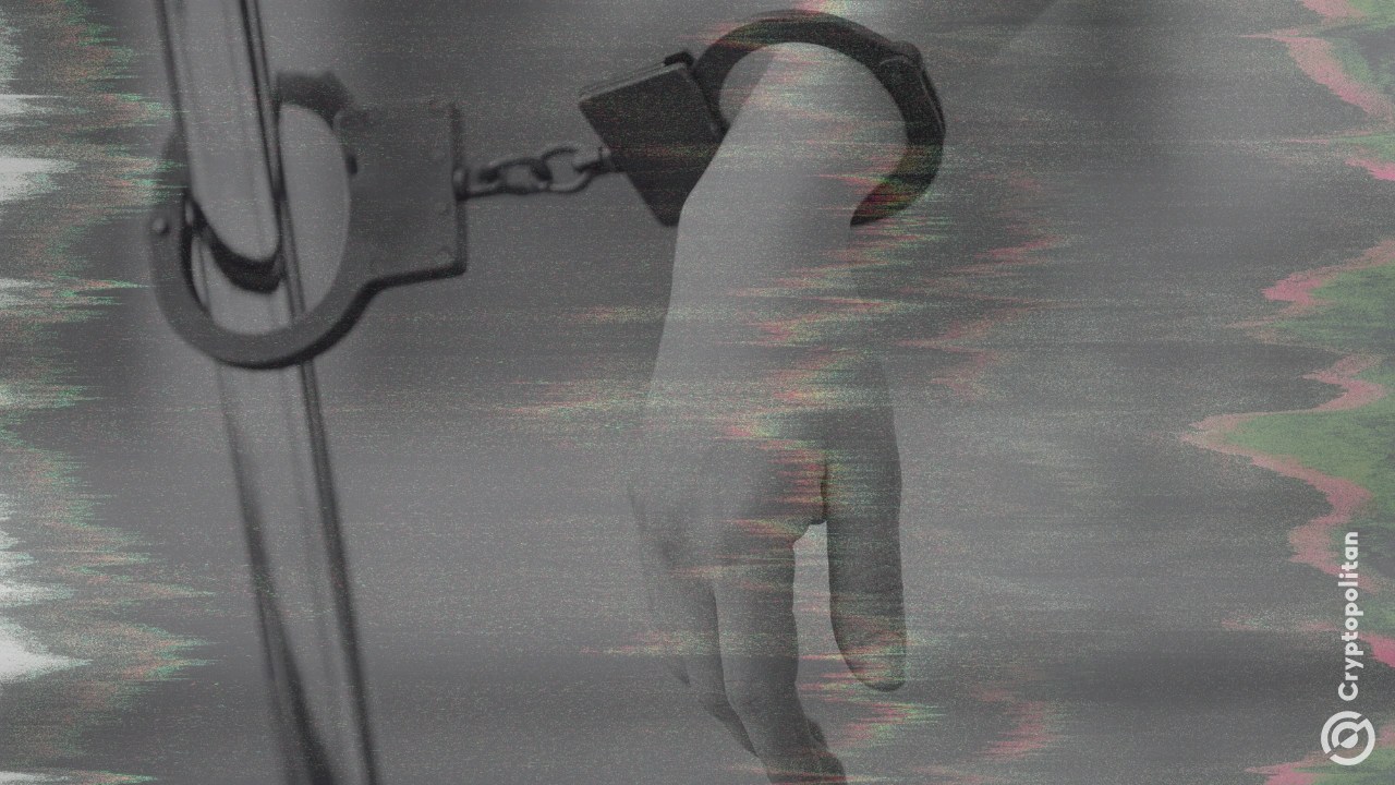 Samourai Wallet co-founder sentenced to five years in prison