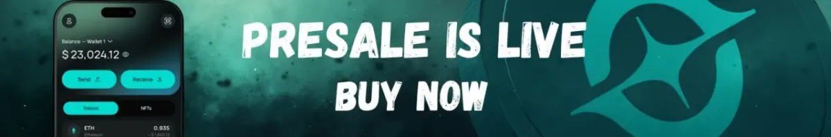 Tron’s (TRX) 60% Fee Cut Draws New Mainstream Attention to Crypto, Analysts Say GeeFi (GEE) Could Be a Major Beneficiary