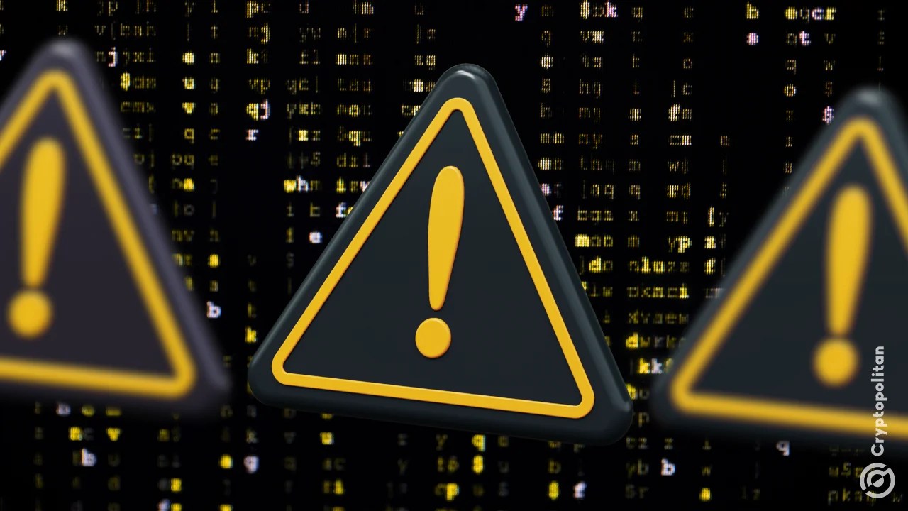 Trust Wallet security incident drains over $6M from wallets