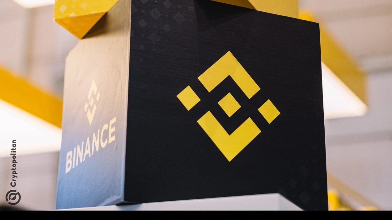 Dubai Customs and Binance to offer crypto payments