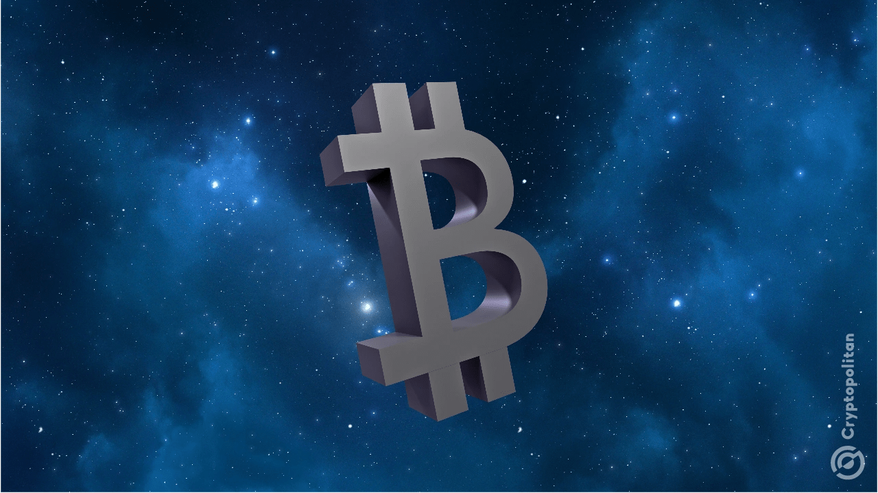CIOs claim Bitcoin’s performance over the next ten years will be strong, not spectacular
