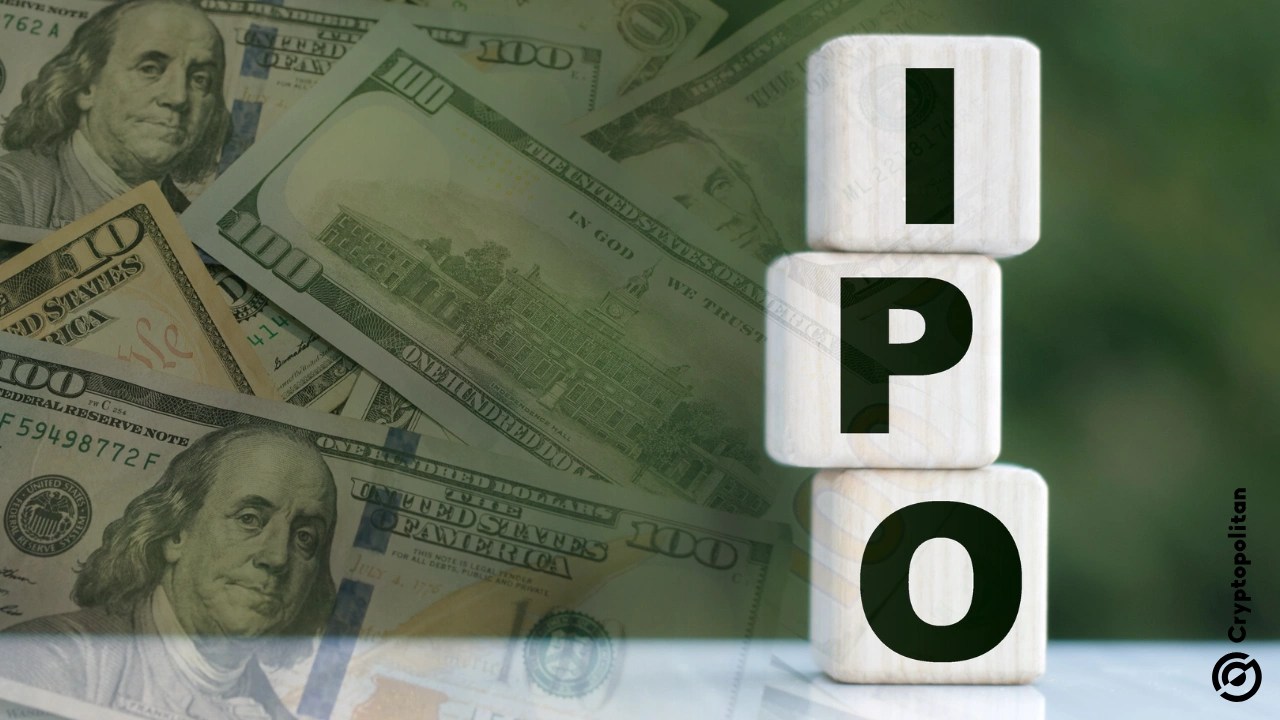 HashKey raises about $206 million in Hong Kong IPO priced near upper limit