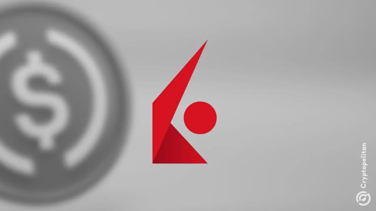 Interactive Brokers allows direct stablecoin deposits