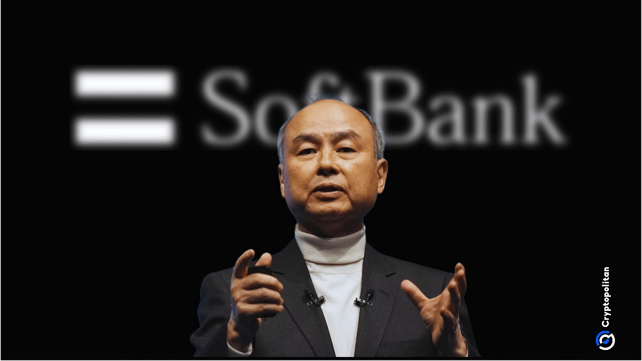 SoftBank completes $40 billion OpenAI funding with final $22 billion tranche