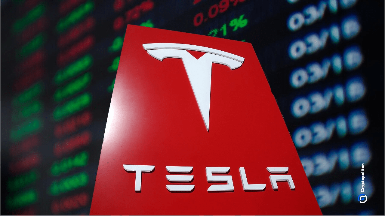Tesla’s fading order turns into an $800 million wealth setback for the board