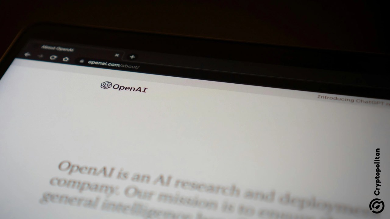 OpenAI, not Meta, leads silicon valley pay race with historic packages