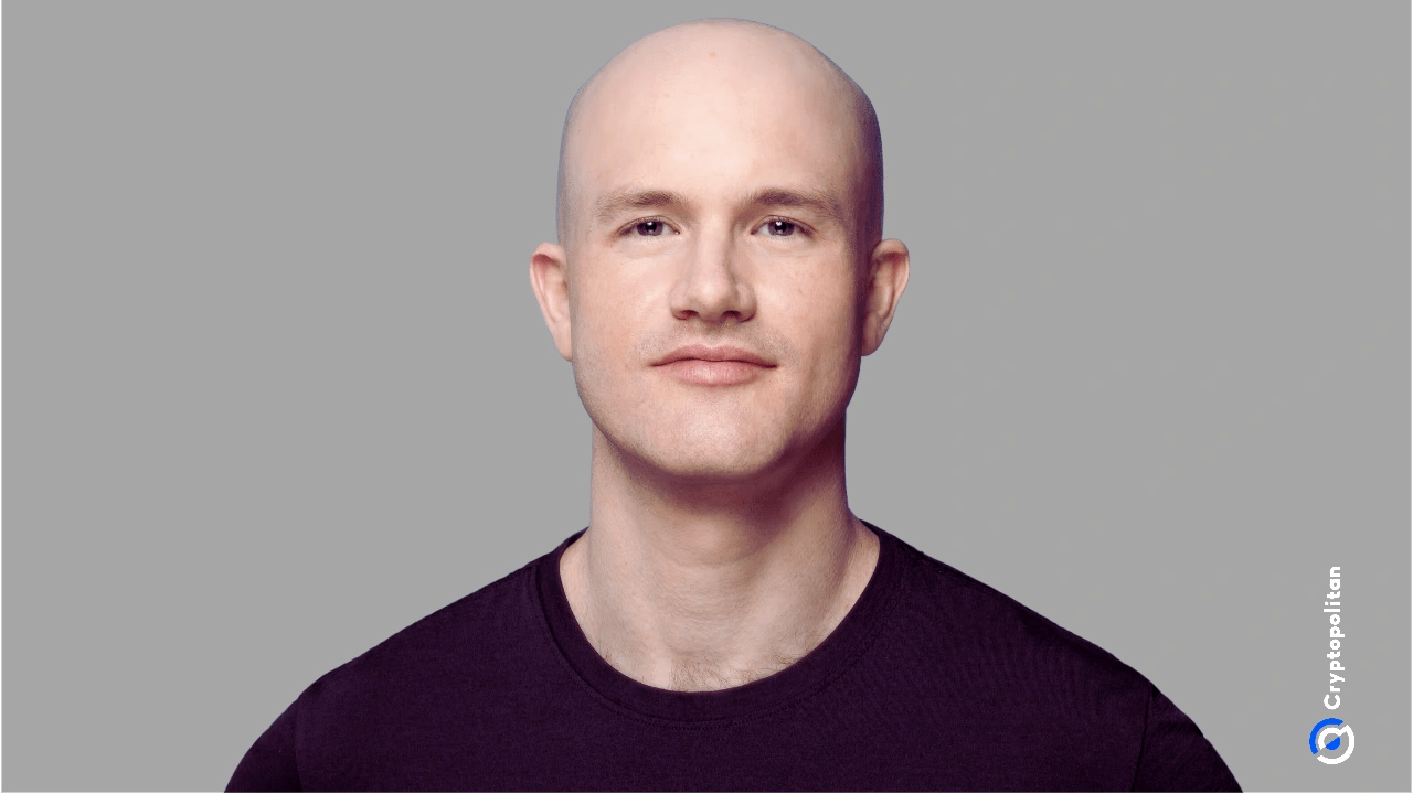 Coinbase’s Brian Armstrong seeks lawmakers’ backing to keep crypto incentive programs