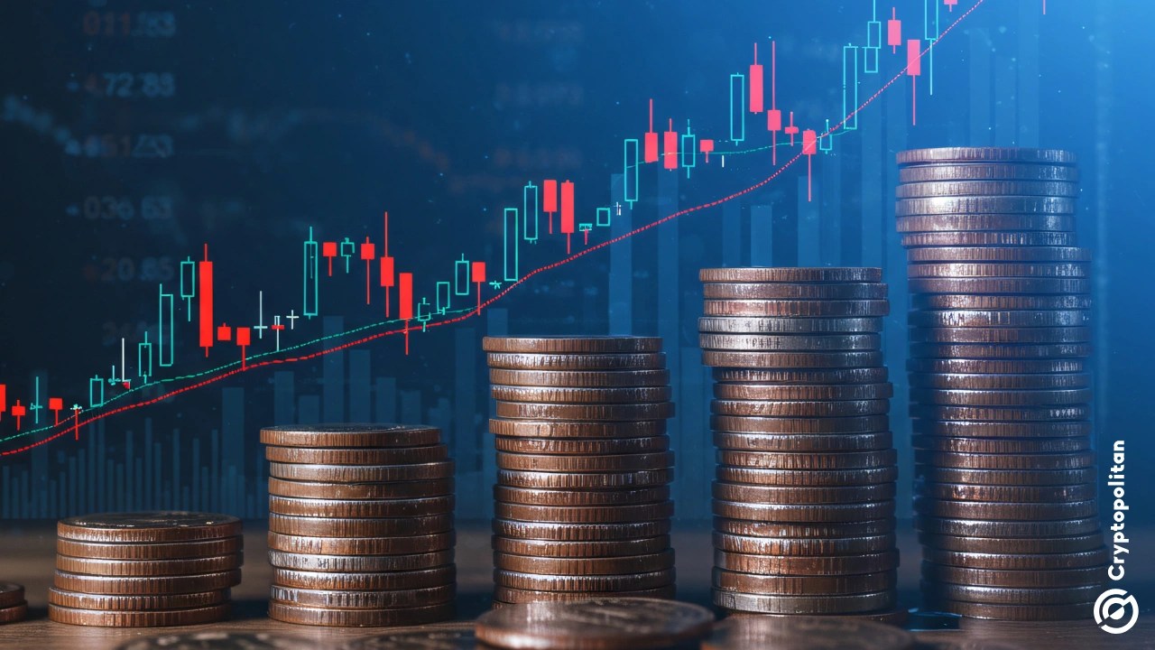 Crypto deals hit $8.6B in 2025 as Trump policies drive growth