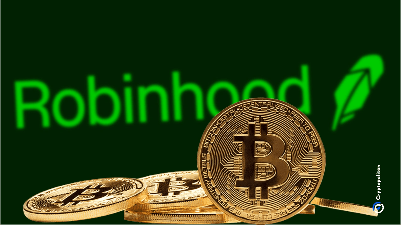 Robinhood’s ‘Hood Holidays’ hands out $750K in Bitcoin and $500K in Dogecoin to users