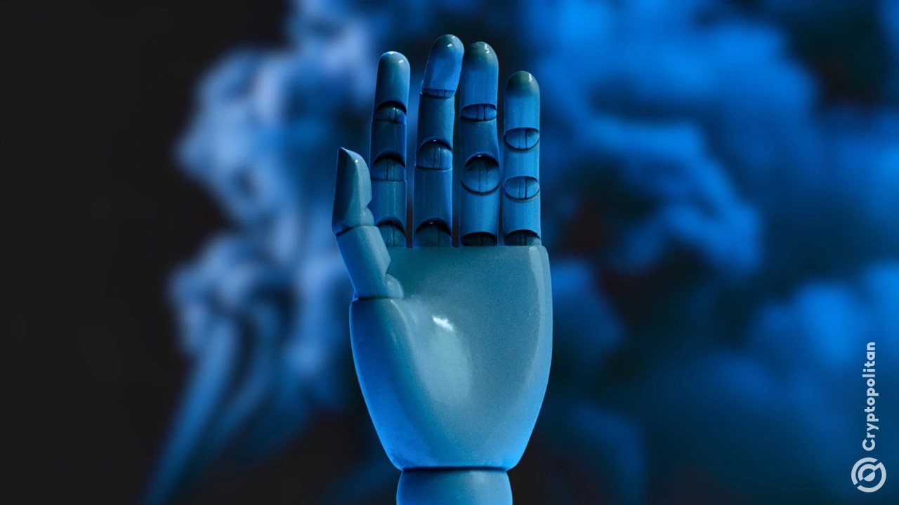 AI disruption may threaten about 10% of Europe’s banking workforce by 2030