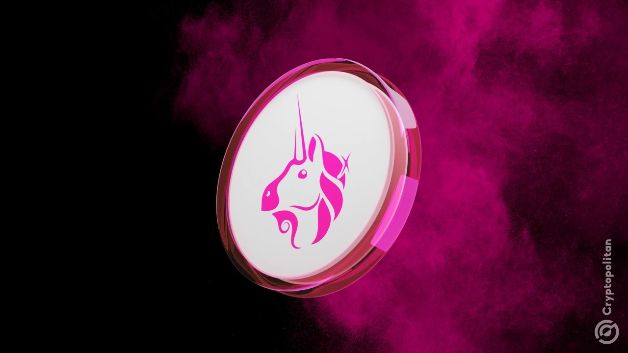 Uniswap burns 100M tokens as ‘UNIfication’ upgrade sends UNI soaring