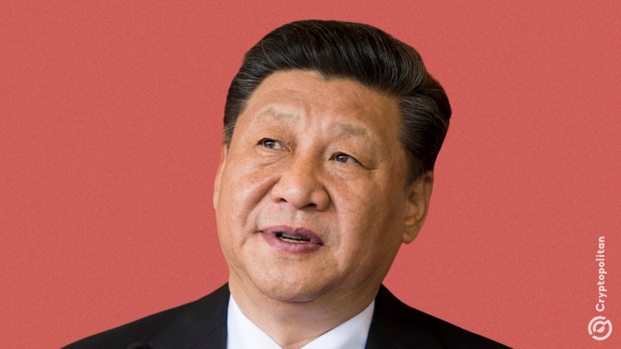 China achieves 5% GDP growth in 2025, Xi declares after ‘extraordinary year’