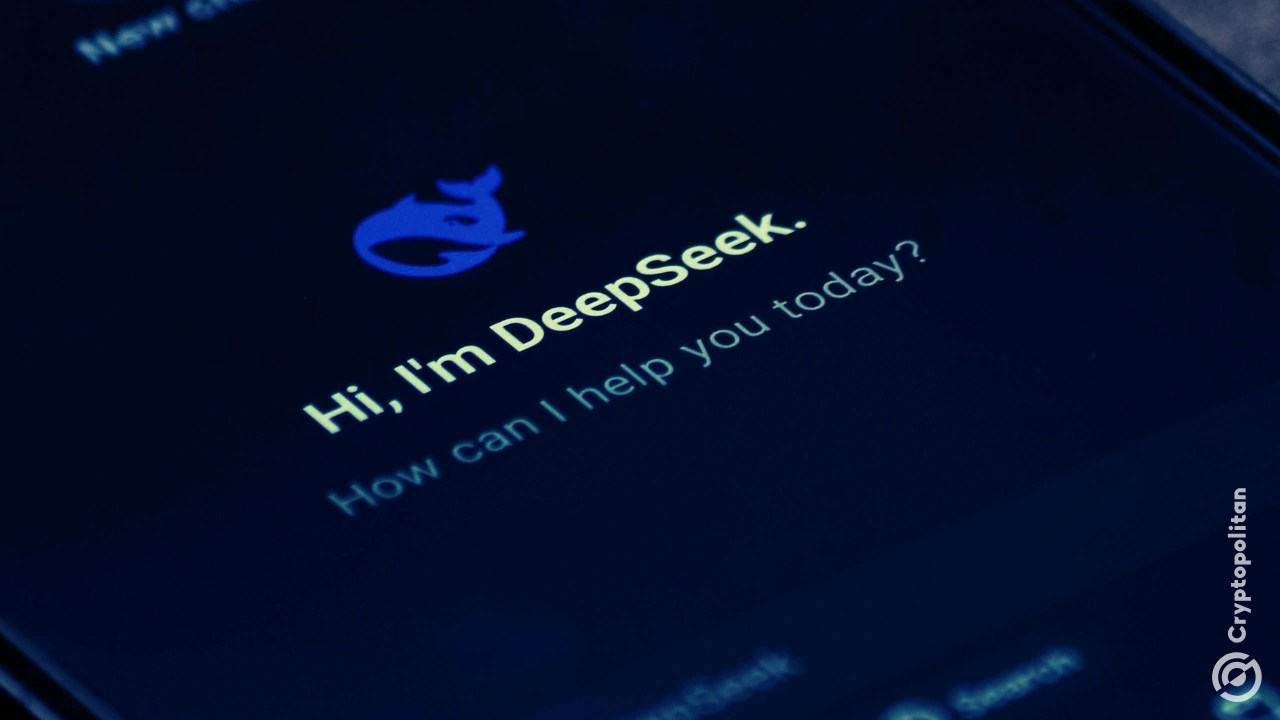 What happened to DeepSeek’s big promises to dominate global tech and finance markets?