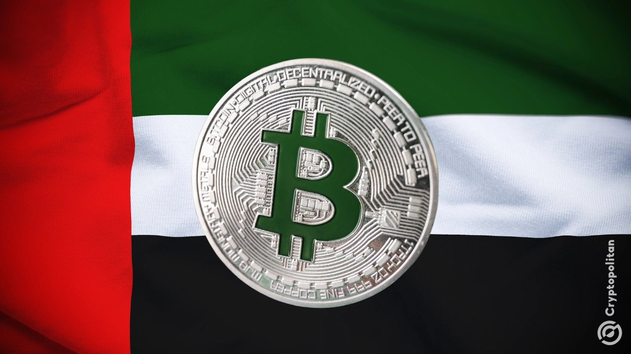 UAE enters global hashrate sweepstakes with government-sponsored BTC mining