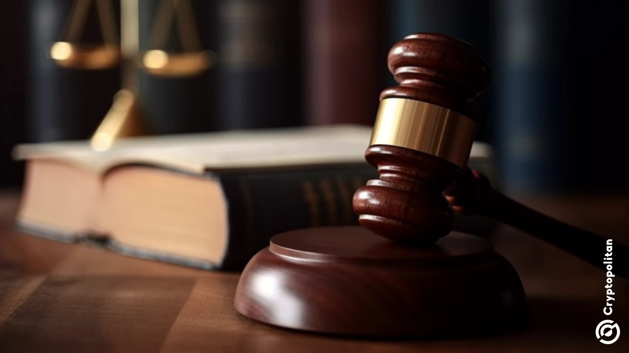 Court blocks Tennessee from taking action against Kalshi