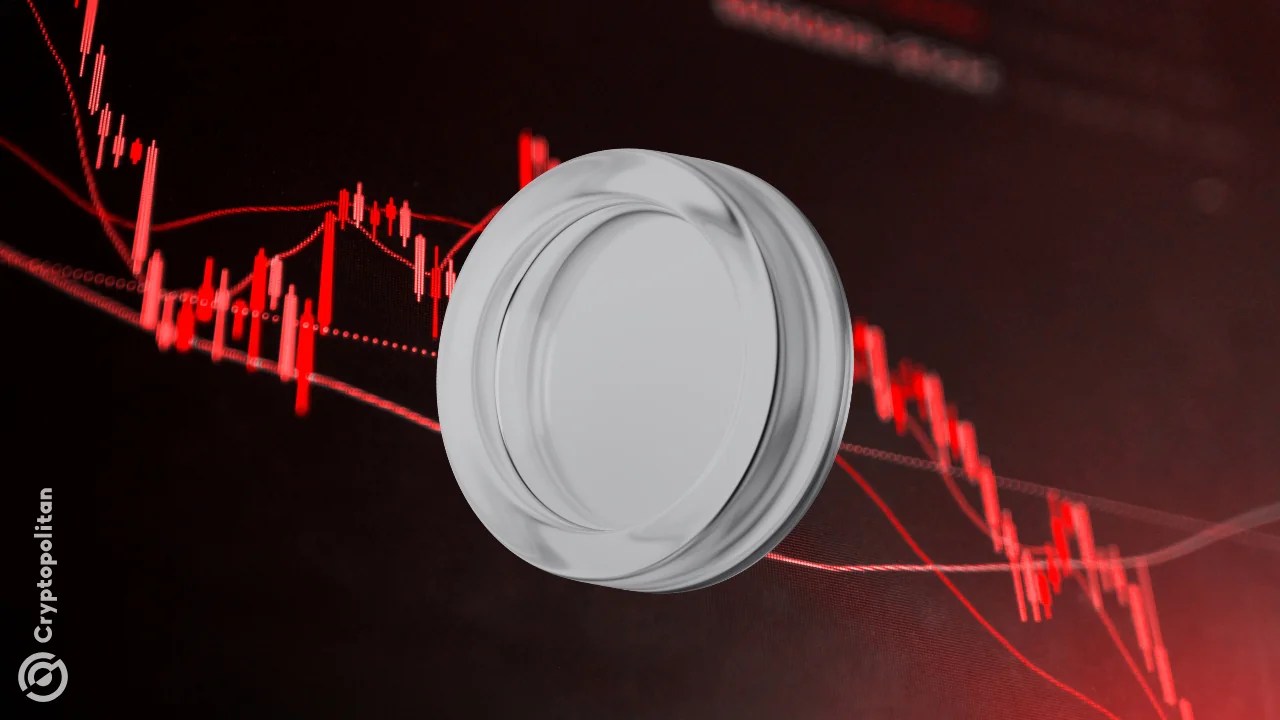 Justlend’s JST stays muted as burns reach 11% of supply, with almost $40M token buybacks