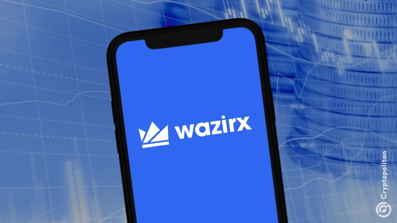 WazirX issues recovery tokens to eligible users under restructuring scheme