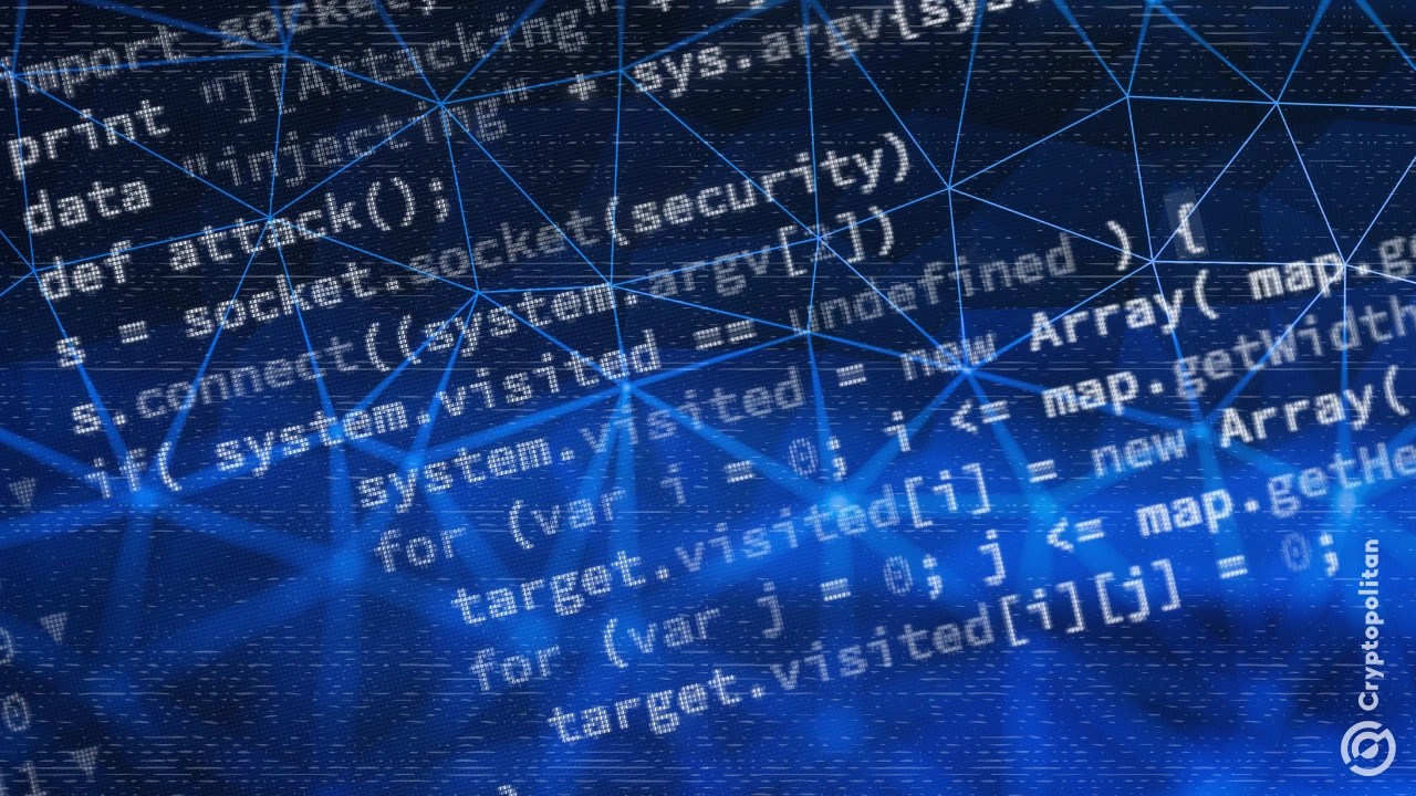 149M logins exposed, including 420k Binance and social media accounts