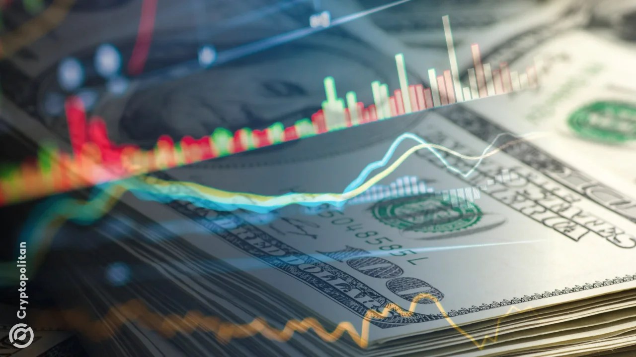 Record-breaking $61B floods credit markets in just 24 hours