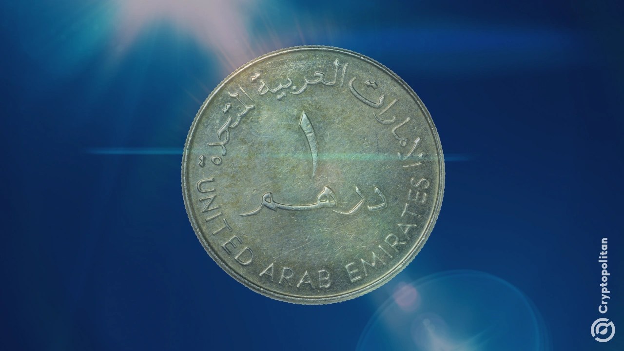 UAE RAK BANK receives in principle approval to launch AED stablecoin