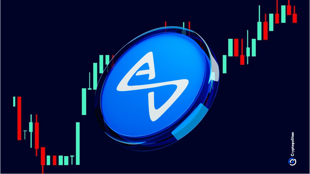Axie Infinity leads with 65% rally as GameFi tokens turn green