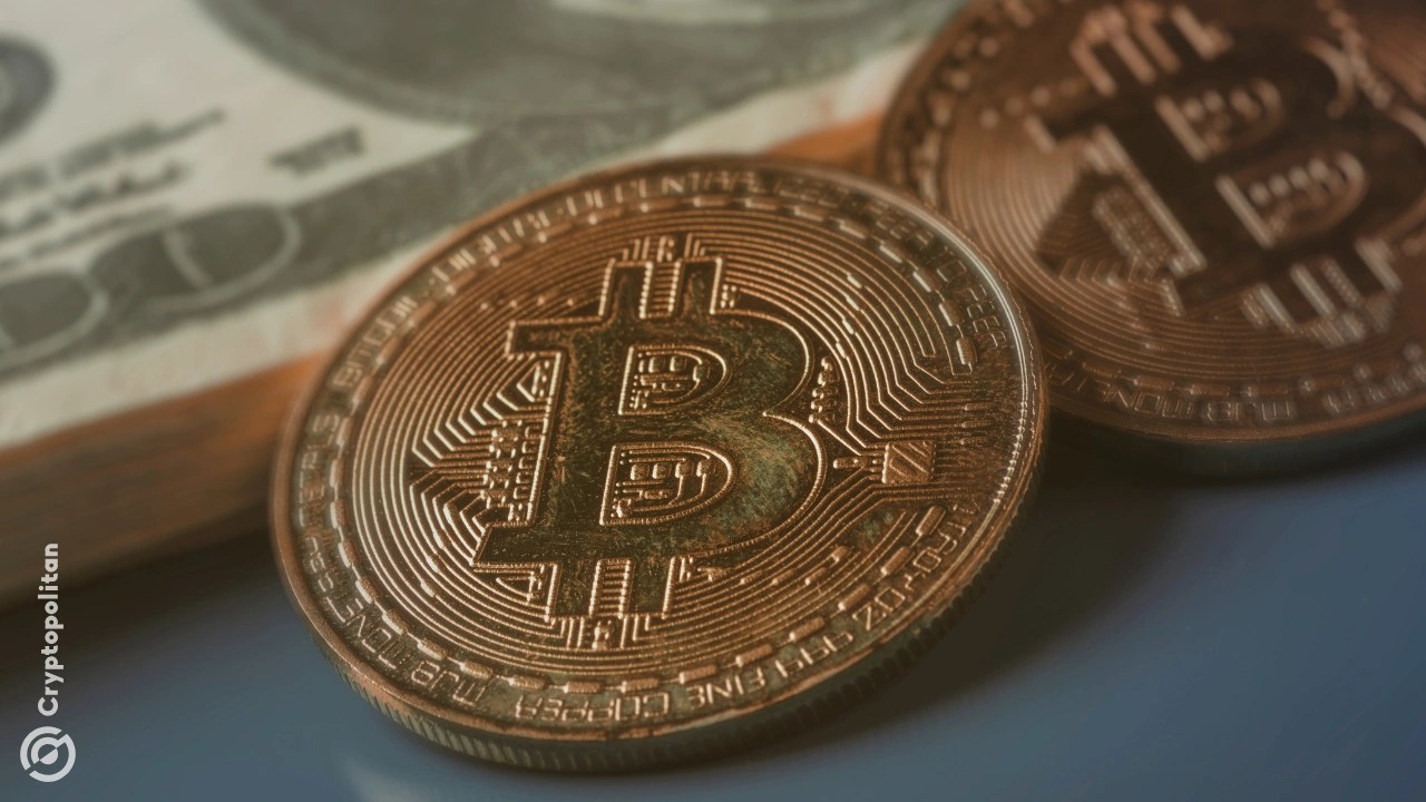 Senate republicans release draft crypto bill despite ongoing GOP-Dem divide