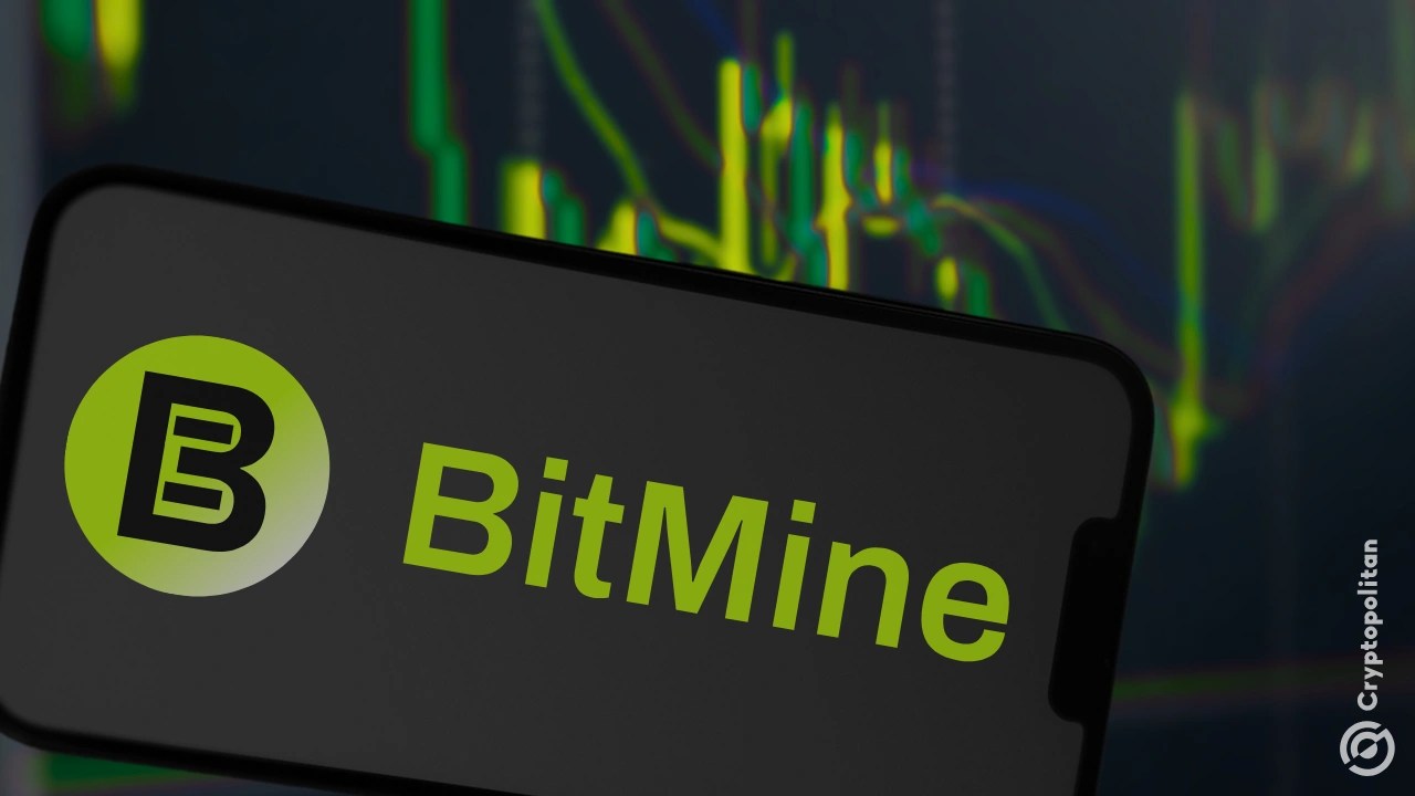 BitMine proposes a 50B share increase as the stock soars