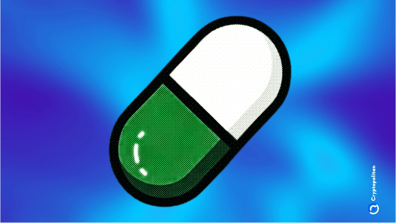 Pump.fun token graduations rise to a six-month high