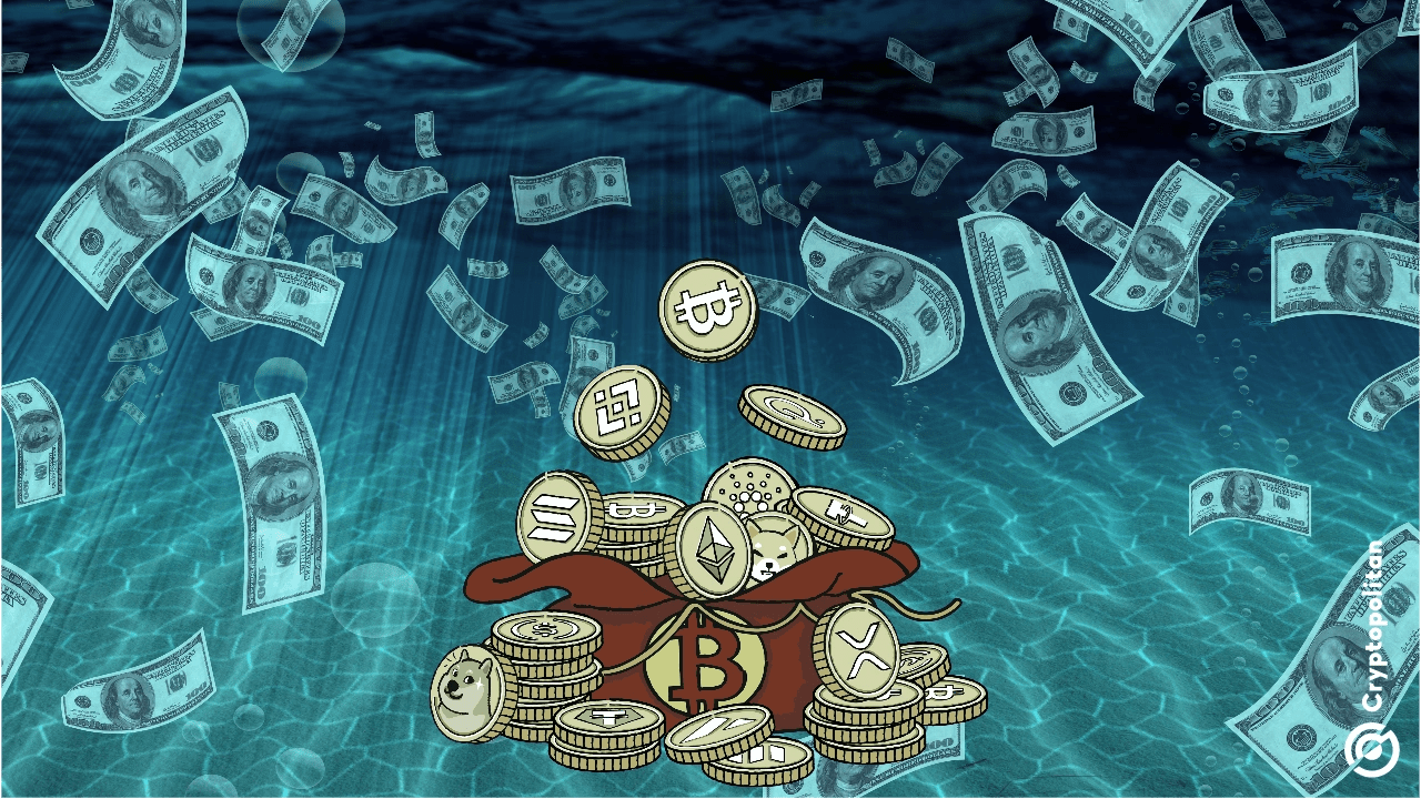 Auros warns crypto Illiquidity prevents Wall Street from entering market